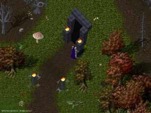 Ultima Online Age of Shadows Download Torrent