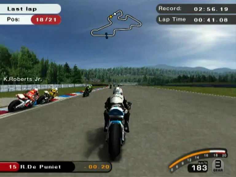 race 07 download full version free