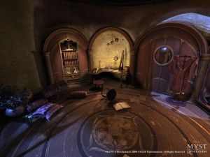 Myst 4 Revelation Free Download