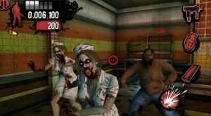 The Typing of the Dead Free Download PC Game