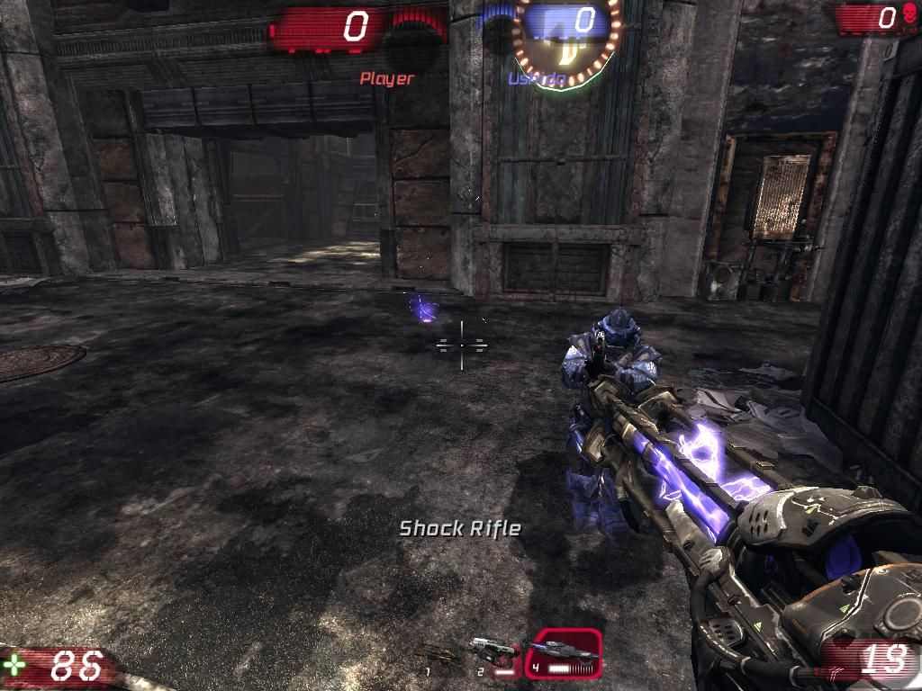 Download Unreal Tournament - Torrent Game for PC
