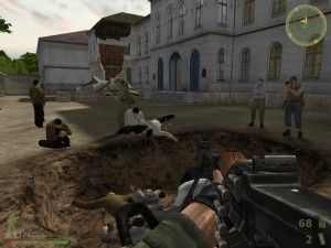 Vietcong 2 Free Download PC Game