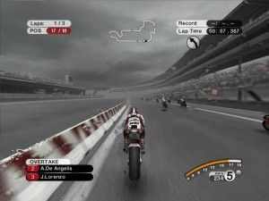 MotoGP '08 for PC