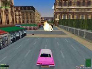 Twisted Metal 2 for PC