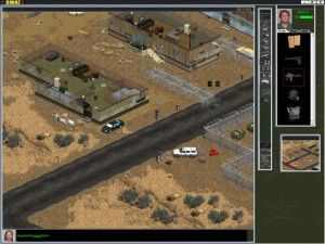 Police Quest SWAT 2 Free Download PC Game