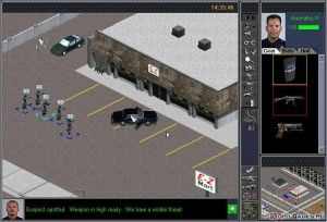 Police Quest SWAT 2 for PC