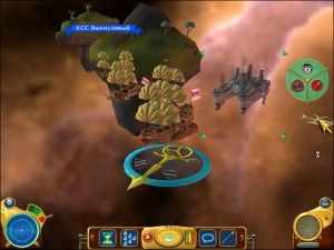 Treasure Planet Battle at Procyon Free Download PC Game