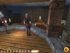 Thief 2 The Metal Age Free Download PC Game