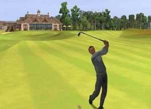 Tiger Woods PGA Tour 2005 Download Torrent