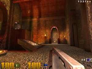 Quake 3 Arena Free Download PC Game