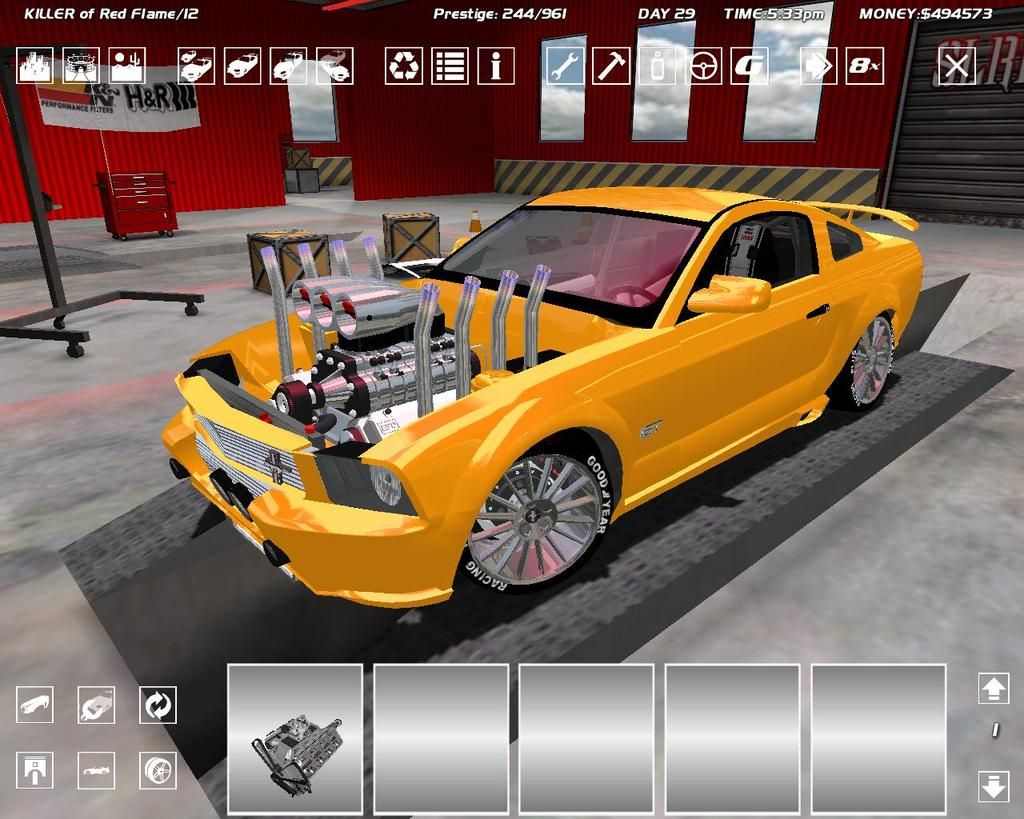 Professional Racer download the new for ios