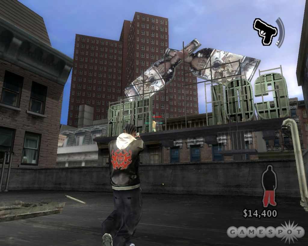 new york crime city game download