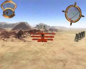 Red Ace Squadron Free Download