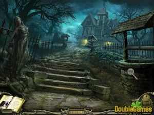 Mystery Case Files Ravenhearst Free Download PC Game