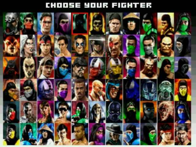download mortal kombat classic collection for free