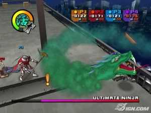 Teenage Mutant Ninja Turtles 2 Battle Nexus Free Download