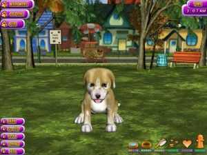 Puppy Luv Download Torrent