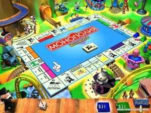 Monopoly Junior for PC
