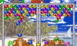 Puzzle Bobble for PC