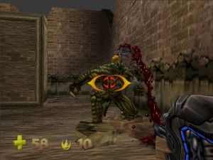 Turok 2 Seeds of Evil Download Torrent