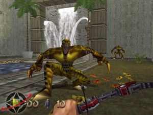 Turok 2 Seeds of Evil Free Download