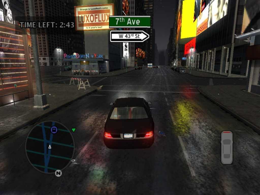 ps2 crime city game