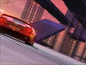 TrackMania Sunrise Free Download