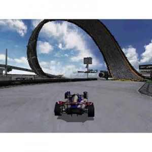 TrackMania DS Free Download PC Game