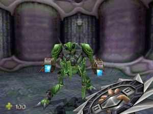 Turok 2 Seeds of Evil for PC