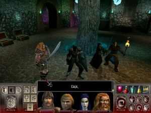 Vampire The Masquerade Redemption Free Download