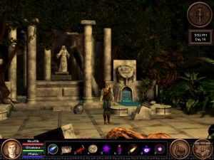 Quest for Glory 5 Dragon Free Download