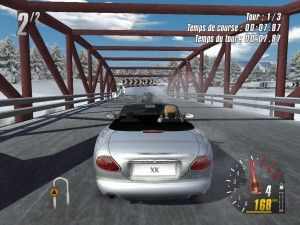 TOCA Race Driver 2 Free Download