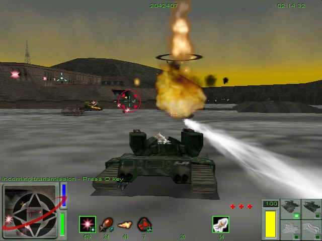 Recoil Game Free Download Full Version For Pc Crack 23