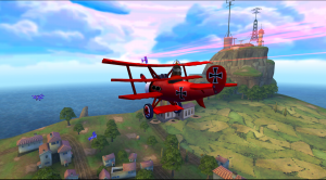 Red Baron 2 Free Download PC Game