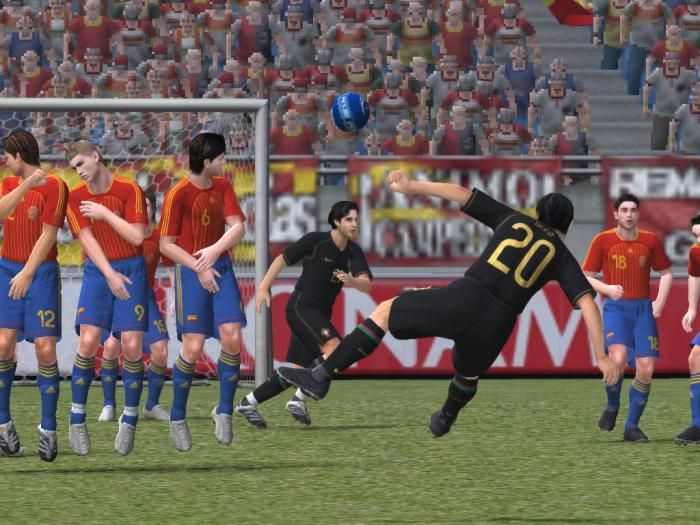 authentic clubs pes pc download