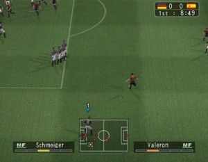 Pro Evolution Soccer 3 for PC