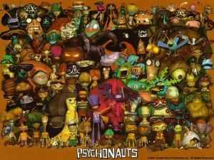 Psychonauts Download Torrent