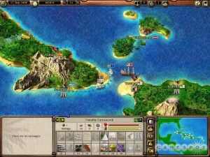 Port Royale 2 Free Download