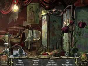 Mystery Case Files Ravenhearst for PC