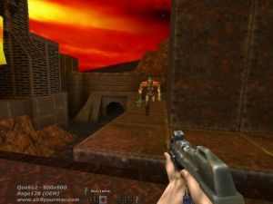 Quake II for PC