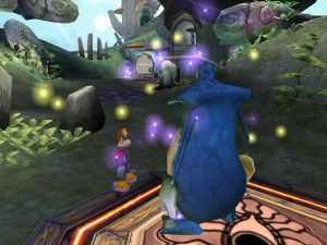 Rayman 3 Hoodlum Havoc Free Download PC Game