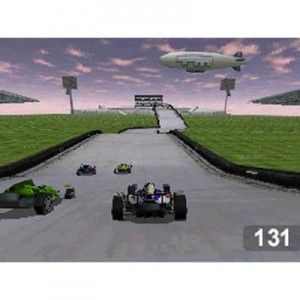TrackMania DS for PC
