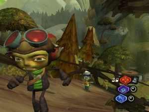 Psychonauts for PC