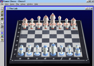 Power Chess Download Torrent