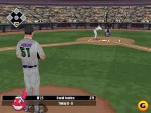 Triple Play 2000 for PC