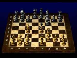 Power Chess Free Download PC Game