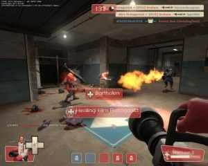 Team Fortress 2 for PC