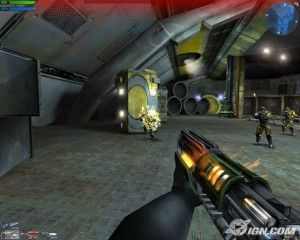Tribes Vengeance Free Download PC Game