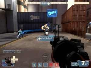 Team Fortress 2 Free Download PC Game
