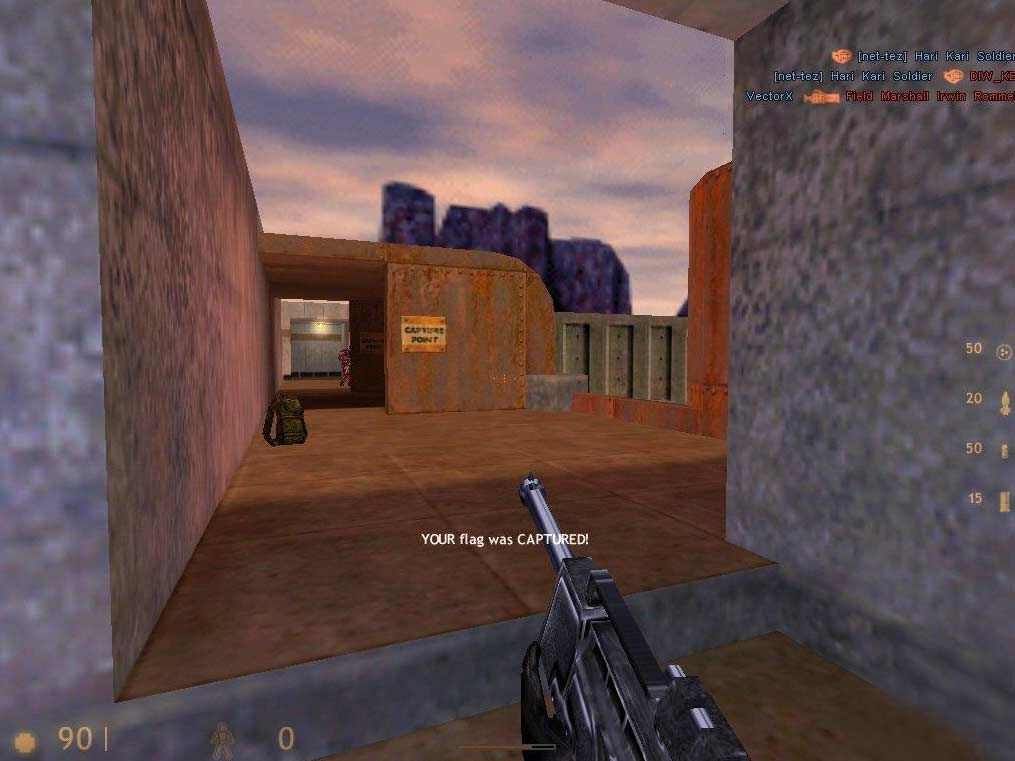 team fortress classic maps download